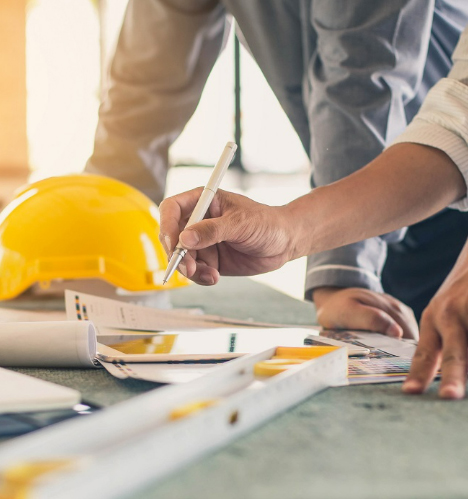 Engineering Consultancy Services by CPS